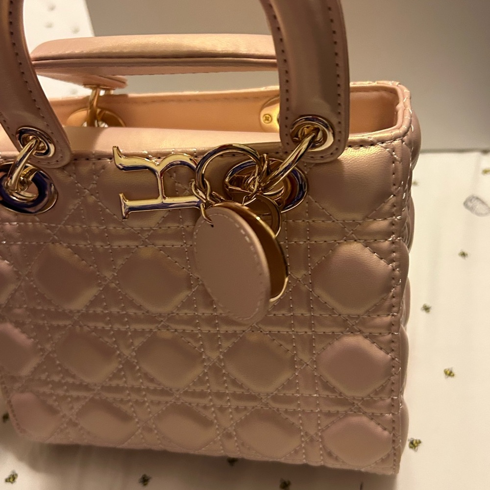 Designer bag - Picture 4 of 14